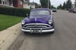 1952 Hudson 2-Dr Coupe for sale in Calgary, Alberta (ID-24342)