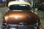 1952 Hudson 4-DR for sale in Addison, Illinois (ID-38894)