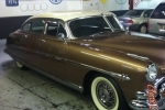 1952 Hudson 4-DR for sale in Addison, Illinois (ID-38894)