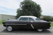 1952 Ford Coupe for sale