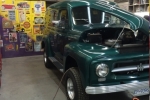 1952 International Panel Delivery for sale in Abbotsford, British Columbia (ID-41362)