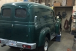 1952 International Panel Delivery for sale in Abbotsford, British Columbia (ID-41362)