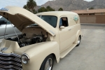 1952 Chevrolet Panel for sale in Las Vegas, Nevada (ID-32958)