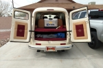 1952 Chevrolet Panel for sale in Las Vegas, Nevada (ID-32958)