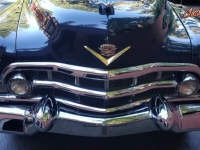 1952 Cadillac Series 62 for sale in Calgary, Alberta (ID-72769)
