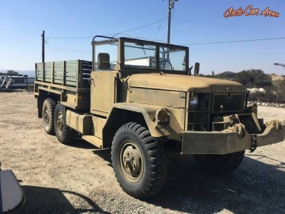 1952 American M34 for sale