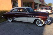 1952 Buick Special for sale