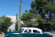 1952 Buick Special for sale