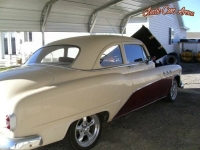 1952 Buick Coupe for sale in Colorado (ID-34507)