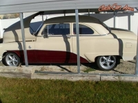 1952 Buick Coupe for sale in Colorado (ID-34507)