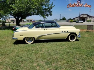 1952 Buick Special for sale