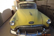 1952 Buick Special for sale