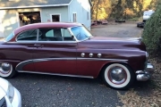 1952 Buick Special for sale