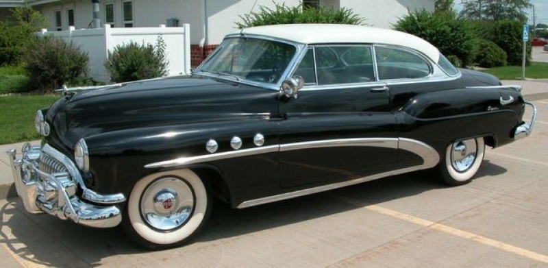 1952 Buick Super for sale in Riverhead, New York (ID-90841) 1952 Buick Super for sale in Riverhead, New York (ID-90841)