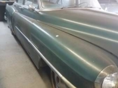 1952 Cadillac Sedan for sale in Minnesota