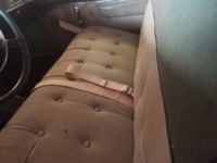 1952 Cadillac Sedan for sale in Minnesota (ID-27605)