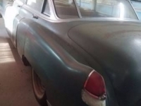 1952 Cadillac Sedan for sale in Minnesota (ID-27605)