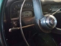 1952 Cadillac Sedan for sale in Minnesota (ID-27605)