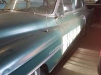 1952 Cadillac Sedan for sale in Minnesota (ID-27605)