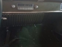 1952 Cadillac Sedan for sale in Minnesota (ID-27605)