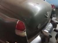 1952 Cadillac Sedan for sale in Minnesota (ID-27605)