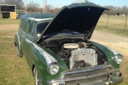 1952 Chevrolet Wagon for sale