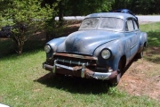 1952 Chevrolet Styleline for sale