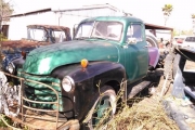 1952 Chevrolet 3800 for sale