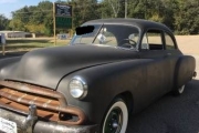 1952 Chevrolet Bel Air for sale