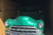 1952 Chevrolet Bel Air for sale
