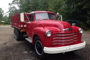 1952 Chevrolet 6400 for sale