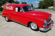 1952 Chevrolet Sedan Delivery for sale