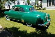 1952 Chevrolet Styleline for sale