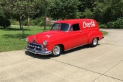 1952 Chevrolet Sedan for sale