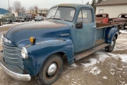 1952 Chevrolet 3800 for sale