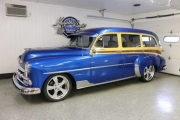 1952 Chevrolet Master Deluxe for sale