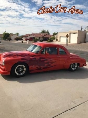 1952 Chevrolet Hot Rod for sale in Arizona (ID-48262) 1952 Chevrolet Hot Rod for sale in Arizona (ID-48262)