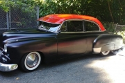 1952 Chevrolet Sytleline for sale