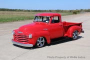 1952 Chevrolet 3100 for sale