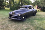 1952 Chevrolet Styleline for sale