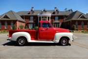 1952 Chevrolet Pick Up for sale