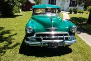1952 Chevrolet Styleline for sale