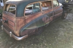 1952 Chevrolet Wagon for sale in Michigan (ID-62891)