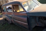 1952 Chevrolet Wagon for sale in Michigan (ID-62891)