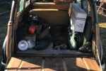 1952 Chevrolet Wagon for sale in Michigan (ID-62891)
