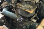 1952 Chevrolet Wagon for sale in Michigan (ID-62891)