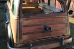 1952 Chevrolet Wagon for sale in Michigan (ID-62891)