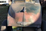 1952 Chevrolet Wagon for sale in Michigan (ID-62891)