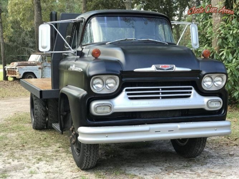 1952 Chevrolet Viking for sale in Michigan (ID-78097) 1952 Chevrolet Viking for sale in Michigan (ID-78097)