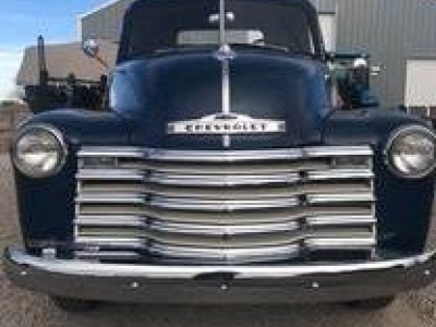 1952 Chevrolet 3600 for sale